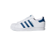 adidas Superstar J (F34163) weiss 1