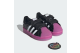 adidas Superstar LED Lights Comfort Closure (IG7003) schwarz 2