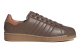 adidas Superstar Lux Earth Strata Gum (IE2299) braun 2