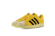 adidas Superstar Bold Gold Easy (GY2070) gelb 2