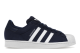 adidas Superstar Night Indigo Cloud (ID1461) blau 2