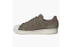 adidas Superstar Olive Strata (GW2174) braun 2