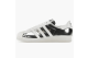 adidas Prada x Superstar (FX4546) silber 2