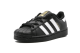 adidas Superstar Foundation C (BA8379) schwarz 4