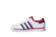 adidas Superstar Scarlet (FV4189) weiss 1