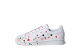 adidas Superstar Valentines Day (FV3289) weiss 1