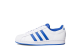 adidas Superstar vs. Forum (FV8272) weiss 1