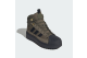 adidas Superstar Winter Trek (KJ9813) verde 4