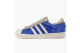 adidas Superstar WS2 Henry Bold Blue x Ruggs III (GW0847) blau 2