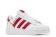 adidas Superstar XLG Cloud Better Scarlet Core (IF6144) weiss 5