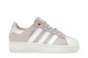 adidas Superstar XLG Valentines Day 2024 (ID1103) beige 2