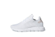 adidas Swift Run W (B37719) weiss 1