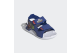 adidas Swim Blue Sandals (FY8958) blau 2