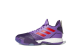 adidas T Mac Millennium College (EF1872) lila 1