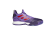 adidas T Mac Millennium College (EF1872) lila 3