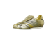 adidas Taekwondo F50 W (IH1872) gold 2