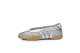 adidas Taekwondo Mei Ballet Silver Met. Gum4 (HQ9627) silber 2
