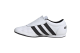 adidas Tekwen (JS3870) weiss 2