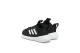 adidas Tensaur Comfort AC (IH1059) schwarz 2