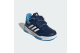 adidas strasbourg Tensaur Hook and Loop (IE0922) blau 4