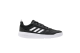 adidas neo Tensaur J (EF1084) schwarz 3