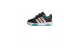 adidas Tensaur Coco (JR8129) bunt 5