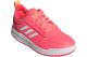 adidas TENSAUR (GW9067) pink 3