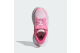 adidas Tensaur (IE5990) pink 2