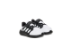 adidas Tensaur Run 3.0 EL (JR6049) schwarz 1