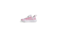 adidas Tensaur Run 4.0 El C (KJ6689) bianco 6