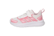 adidas Tensaur Run 4.0 El C (KJ6689) bianco 5