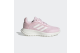 adidas Tensaur Run 2.0 (GZ3428) pink 1