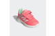 adidas Tensaur Run (GZ5859) rosa 6