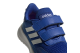 adidas TENSAUR RUN I (522166174_EG4140) blau 2