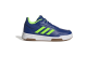 adidas Tensaur Sport 2.0 K (HP2619) blau 4