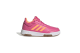 adidas Tensaur Sport 2.0 K (HP2620) pink 5