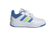 adidas Tensaur Sport 3.0 (KI6505) wit 1