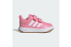 adidas TENSAUR SPORT 3.0 BABYS (KI5681) pink 1