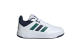 adidas Tensaur Sport 3.0 (KI6512) blanco 6