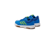 adidas Tensaur Sport Training Lace (117327_ID2299) blau 2