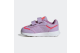 adidas Tensaur Switch (JQ8094) lila 3