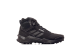 adidas AX4 Mid Beta COLD.RDY (IF4953) schwarz 6