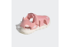 adidas Captain Toey (EF2244) pink 3