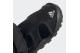 adidas Captain Toey K Sandals (FX4203) schwarz 5
