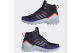 adidas Swift R3 Mid (G54849) bunt 2