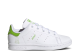 adidas Stan Smith Kermit (FY6534) weiss 4
