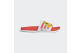 adidas The Simpsons x Adilette Lisa Comfort (GV7251) bunt 1