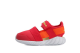 adidas Toddler Baby originals Doom Sandals (CG6600) rot 1