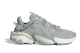 adidas Torsion X Ash Silver (EE4885) grau 3