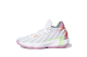 adidas Dame 7 Toy Story x J Buzz Lightyear (FY4924) weiss 1